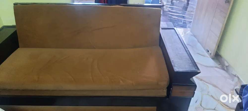 Sofacomebed