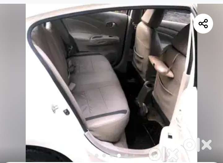 Nissan Sunny Diesel Special Edition, 2017, Diesel
