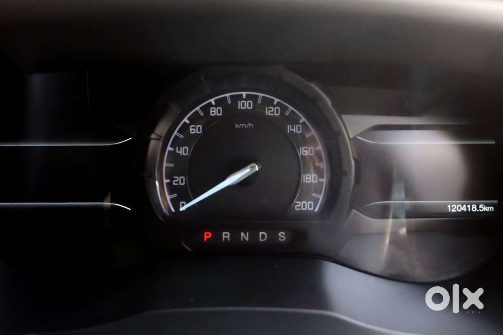 Ford Endeavour 3.2 Titanium 4x4 At, 2019, Diesel