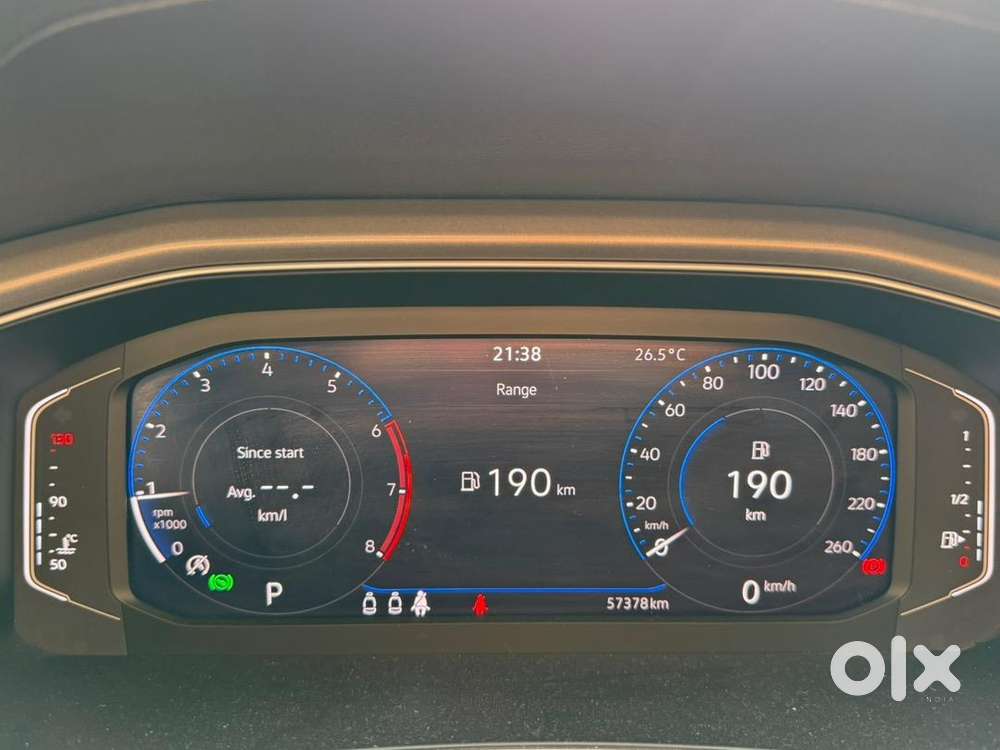 Volkswagen T-roc Petrol Pristine Condition