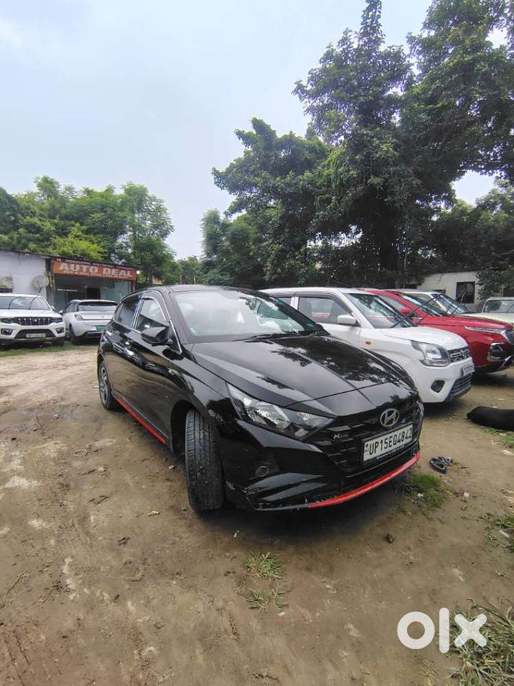 Hyundai I20 N Line N6 1.0 Turbo Dct, 2024, Petrol