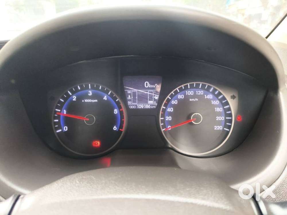 Hyundai I20 Diesel Asta, 2012, Diesel