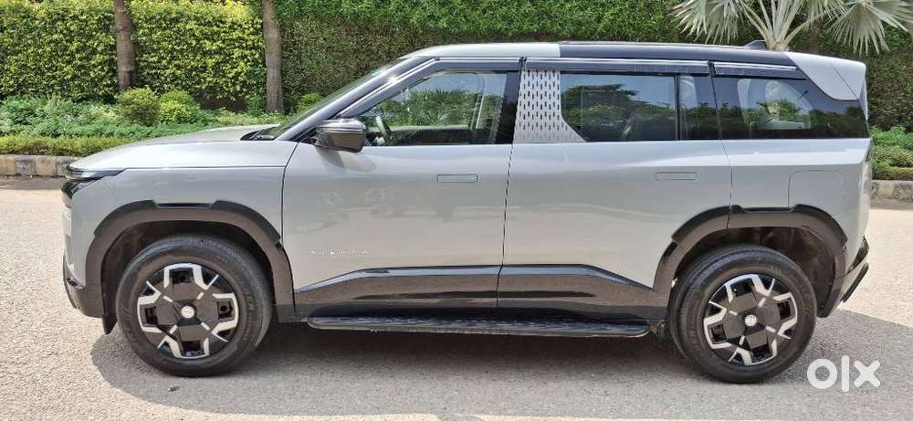 Tata Sierra Std, 2026, Petrol