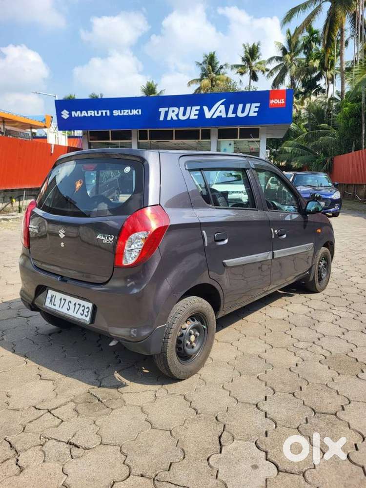 Maruti Suzuki Alto 800 Lxi Opt, 2018, Petrol