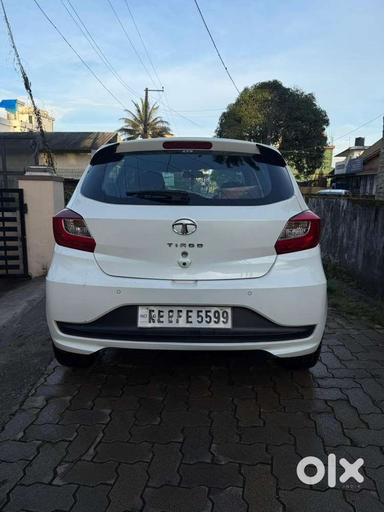 Tata Petrol Car 2020