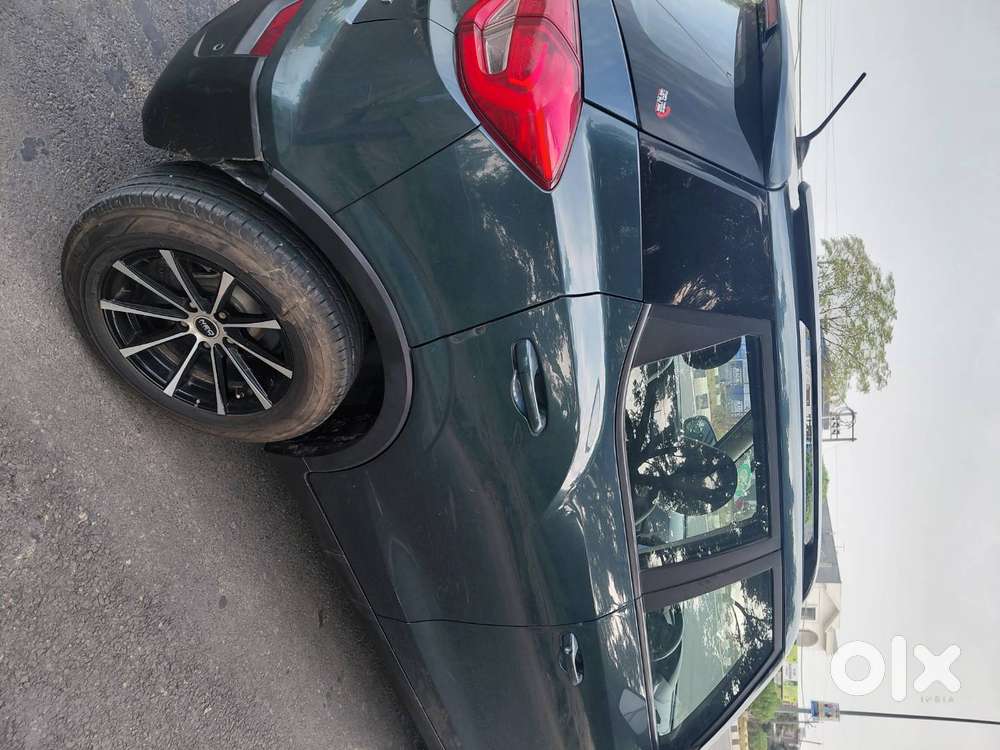 Mahindra Xuv300 2021 Car
