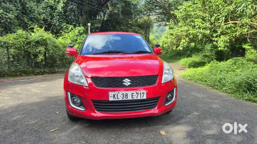 Maruti Suzuki Swift 2014 Petrol Well Maintained