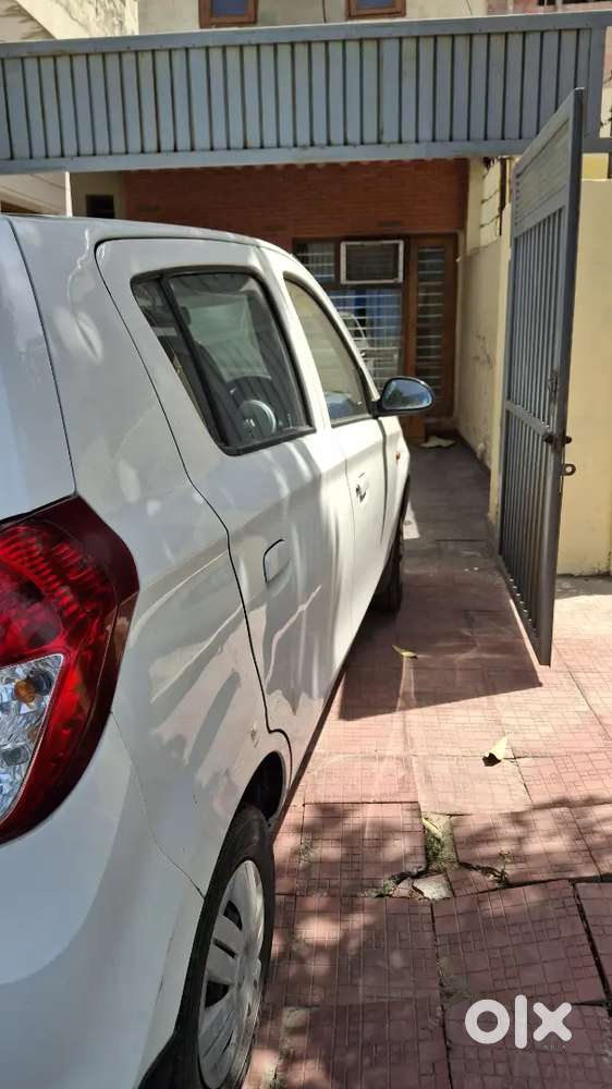 Maruti Suzuki Alto 800 2016 Petrol 47000 Km Driven Well Maintained