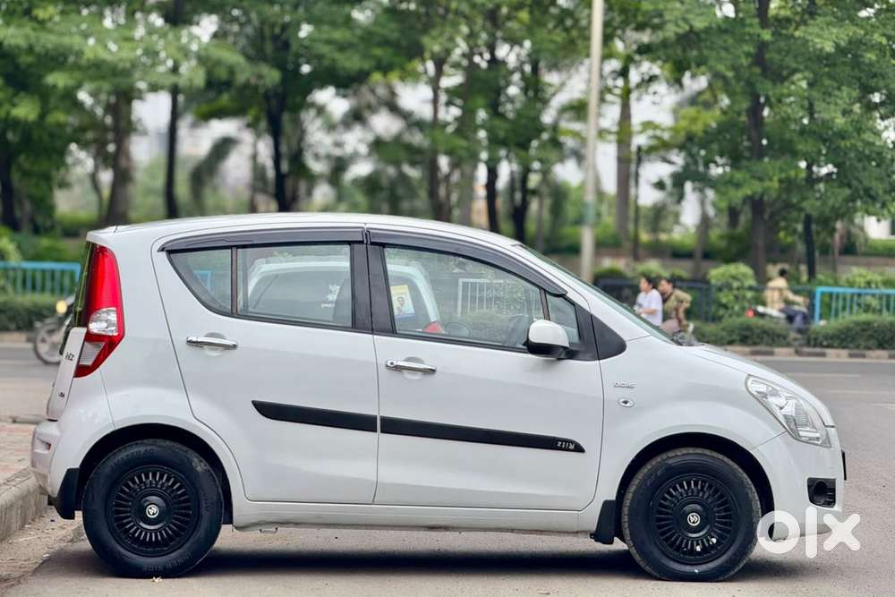 Maruti Suzuki Ritz Vdi (abs) Bs Iv, 2011, Diesel