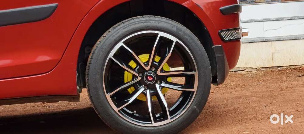 Maruti Suzuki Swift 2012 Diesel Well Maintained. Fully Modified