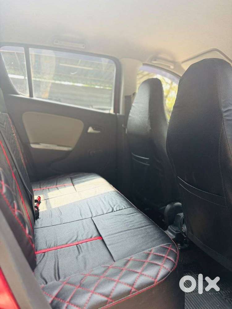 Maruti Suzuki Alto K10 Vxi (o), 2018, Petrol