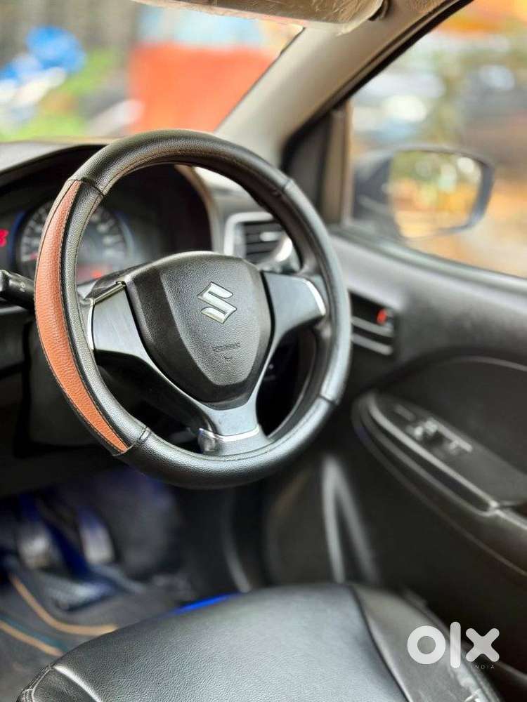 Maruti Suzuki Baleno Sigma, 2020, Petrol