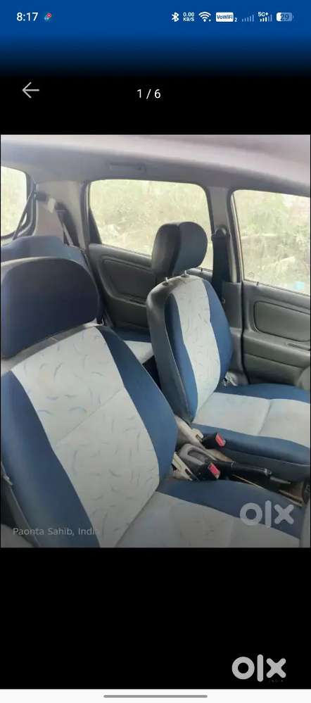 Maruti Suzuki Alto 2005