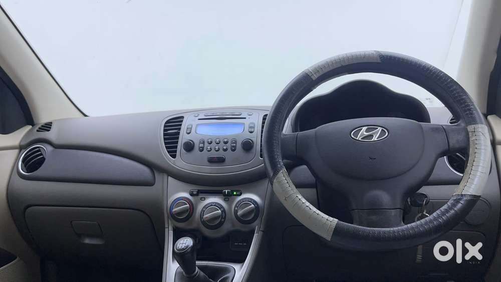 Hyundai I10 Sportz 1.2 Kappa2, 2013, Petrol