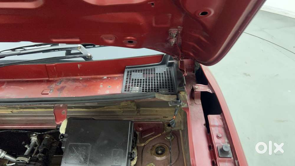 Renault Kwid 1.0 Rxt, 2015, Petrol