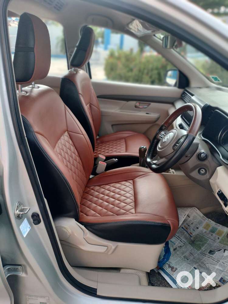 Maruti Suzuki Ertiga Vxi Shvs, 2022, Cng & Hybrids