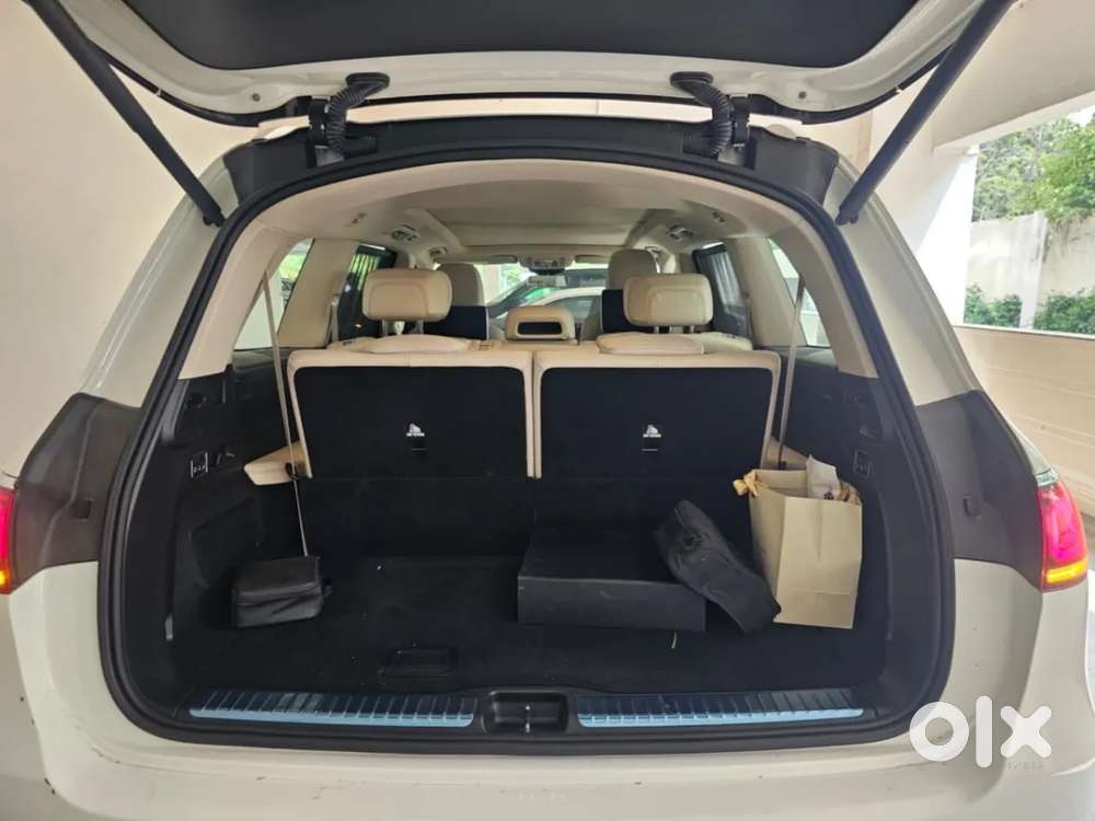 Mercedes-benz Gls 400d 4matic, 2023, Diesel