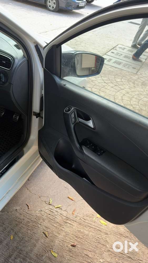 Volkswagen Polo Gt 2015