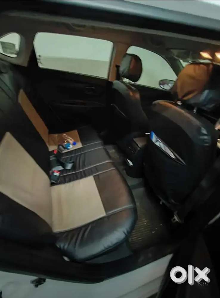 Hyundai I20 Spotz 2023 Model, Bh Number