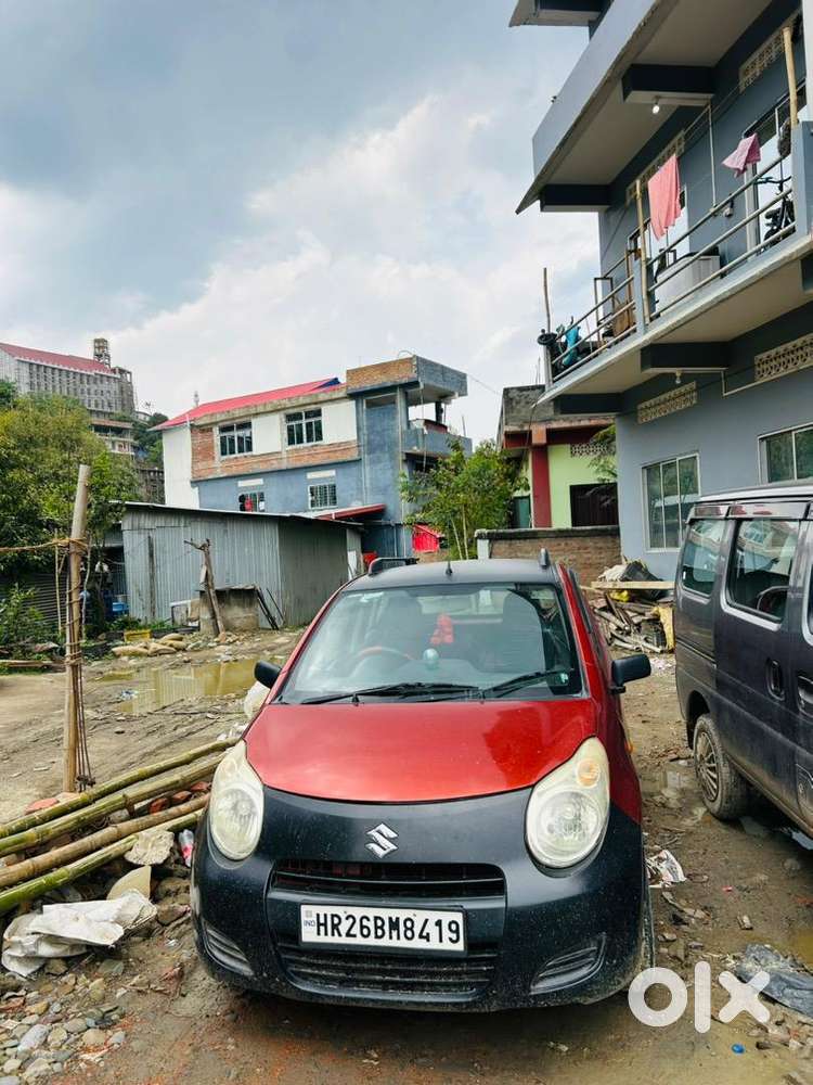 Maruti Suzuki A-star 2011 Petrol Well Maintained