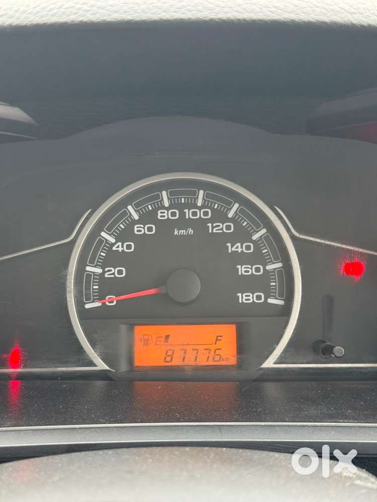 Maruti Suzuki Alto 2020