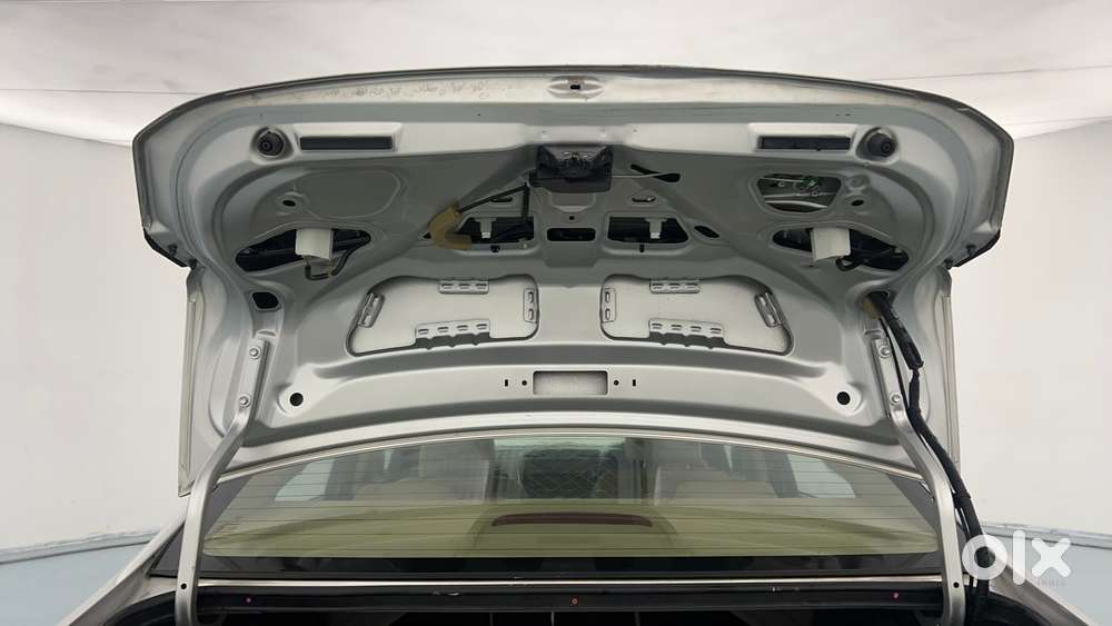 Honda City I-vtec Sv, 2015, Petrol