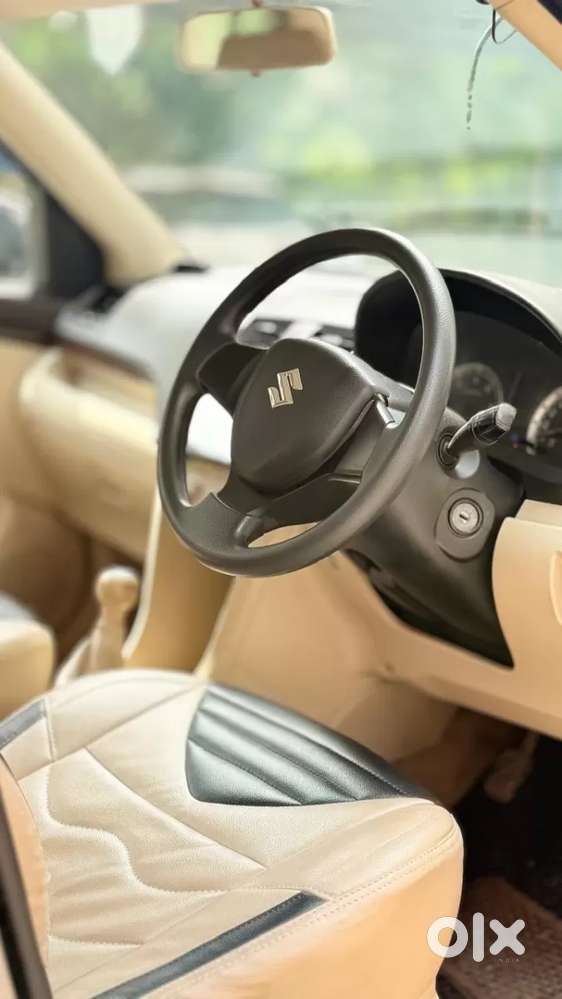 Maruti Suzuki Swift Dzire Vdi, 2013, Diesel