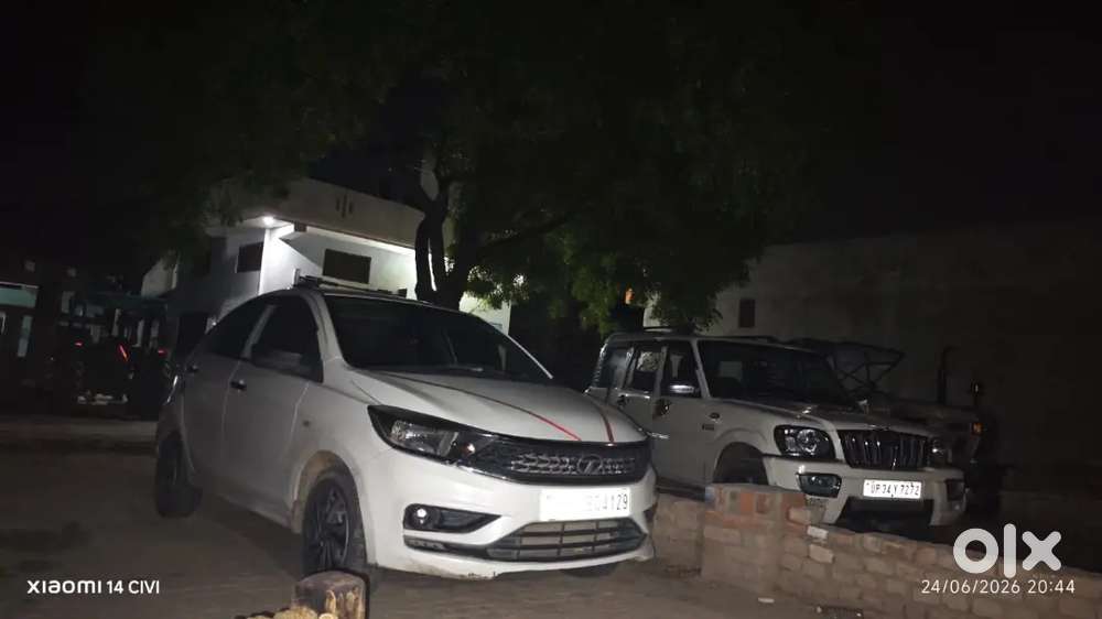 Tata Tigor Petrol 2021 Manual Xe