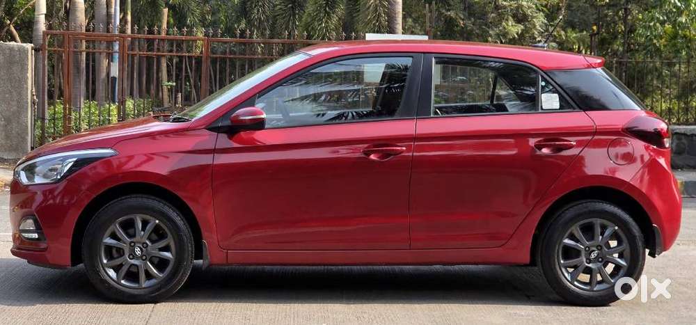 Hyundai Elite I20 Asta 1.2 Mt, 2018, Petrol