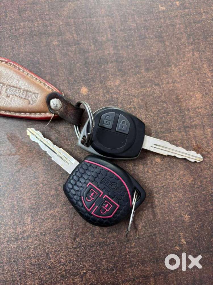 Maruti Suzuki Ertiga 2012-2015 Zxi, 2013, Petrol