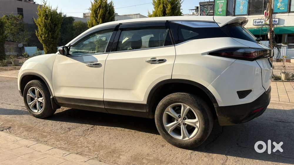 Tata Harrier Xt+, 2022, Diesel