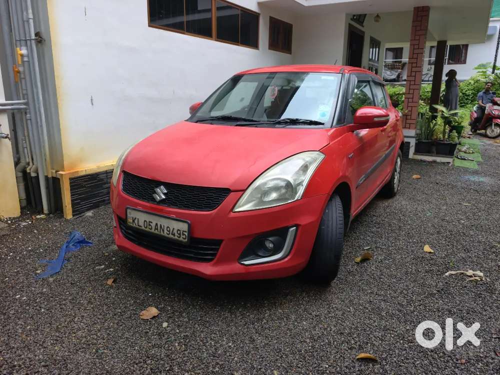 Swift Maruti 2016 1.2