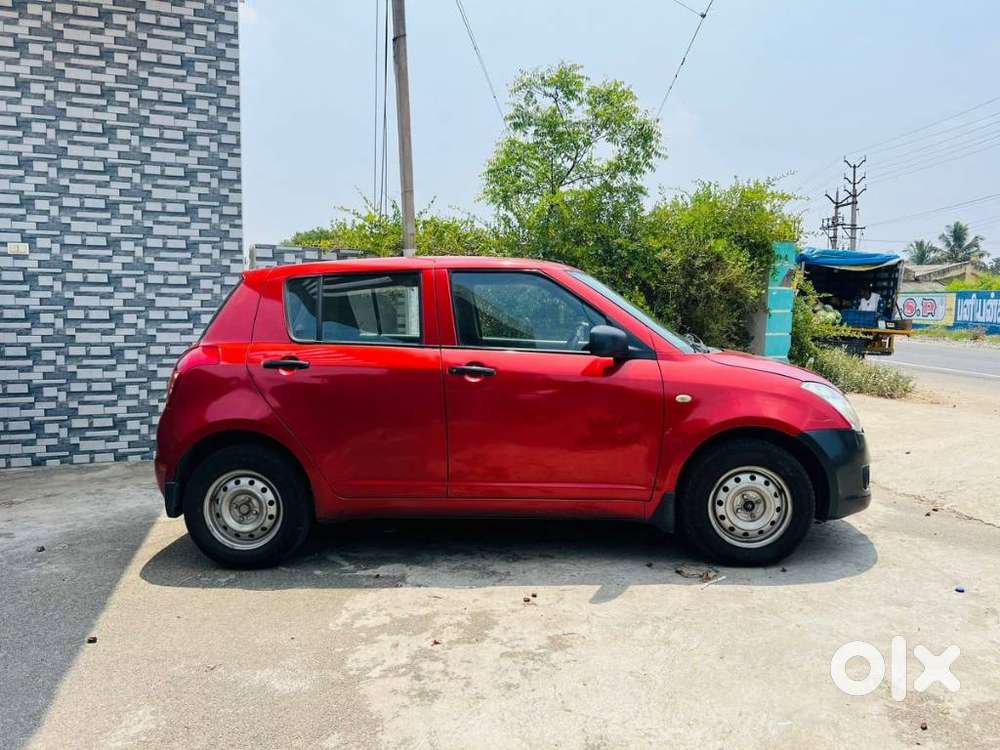 Maruti Suzuki Swift Ldi Bsiv, 2008, Diesel