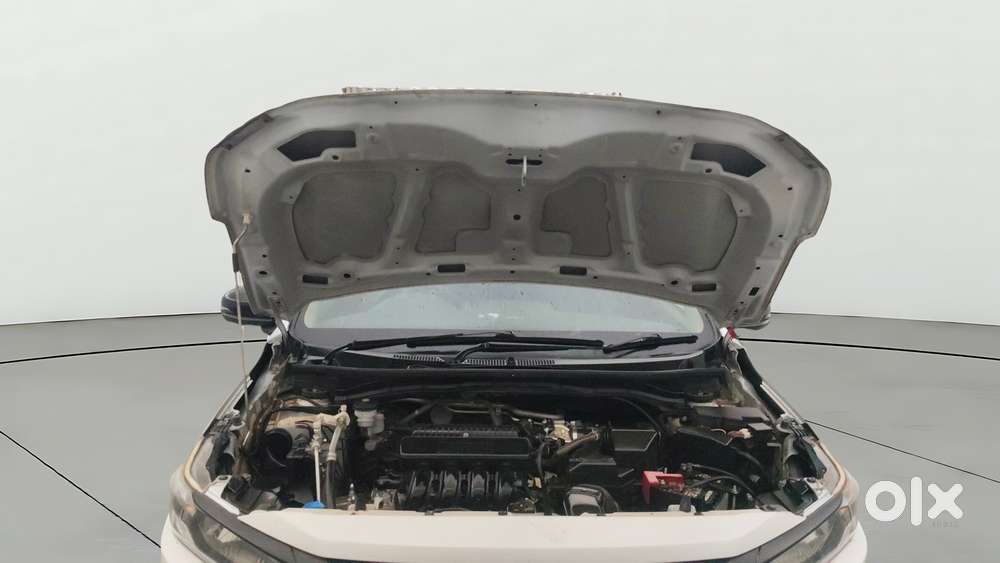 Honda Amaze Vx Petrol, 2020, Petrol