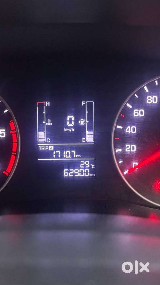 Hyundai I20 Sportz Plus, 2019, Diesel