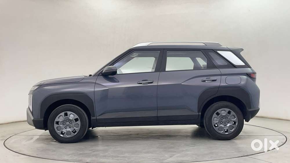 Hyundai Venue S Plus Mt 1.2 Kappa, 2026, Petrol