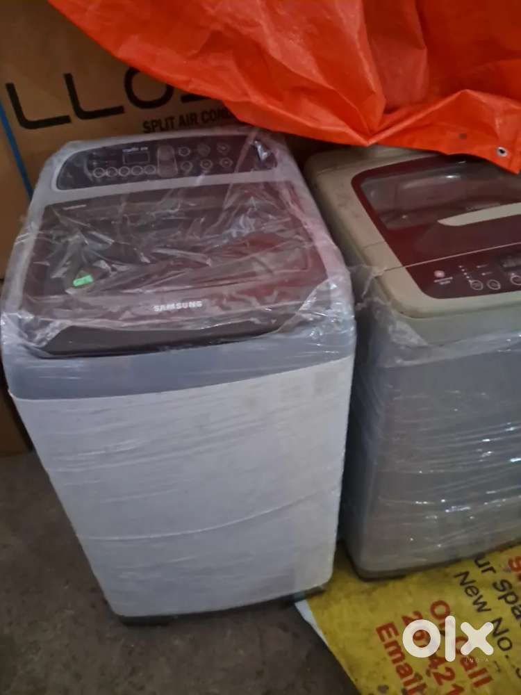 Washing machine rental just Rs.750 a mknth - Washing Machines - 1820065012