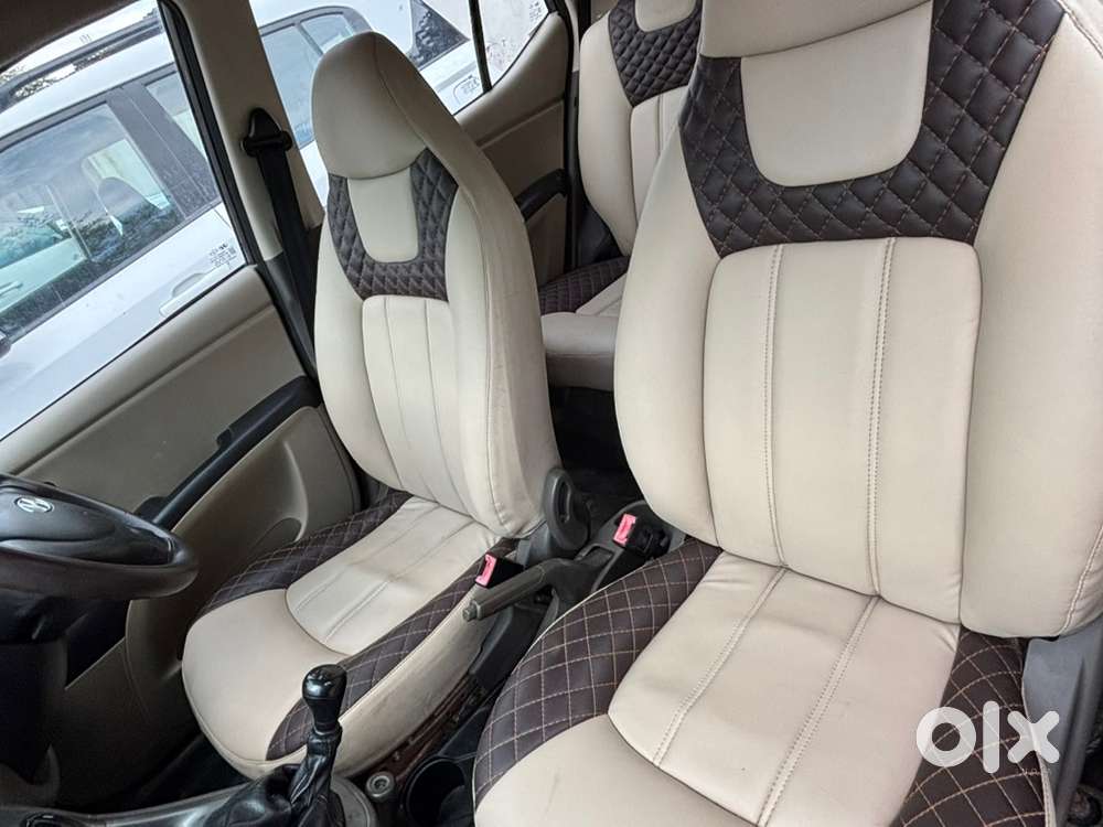 Hyundai I10 Petrol Manual 2012