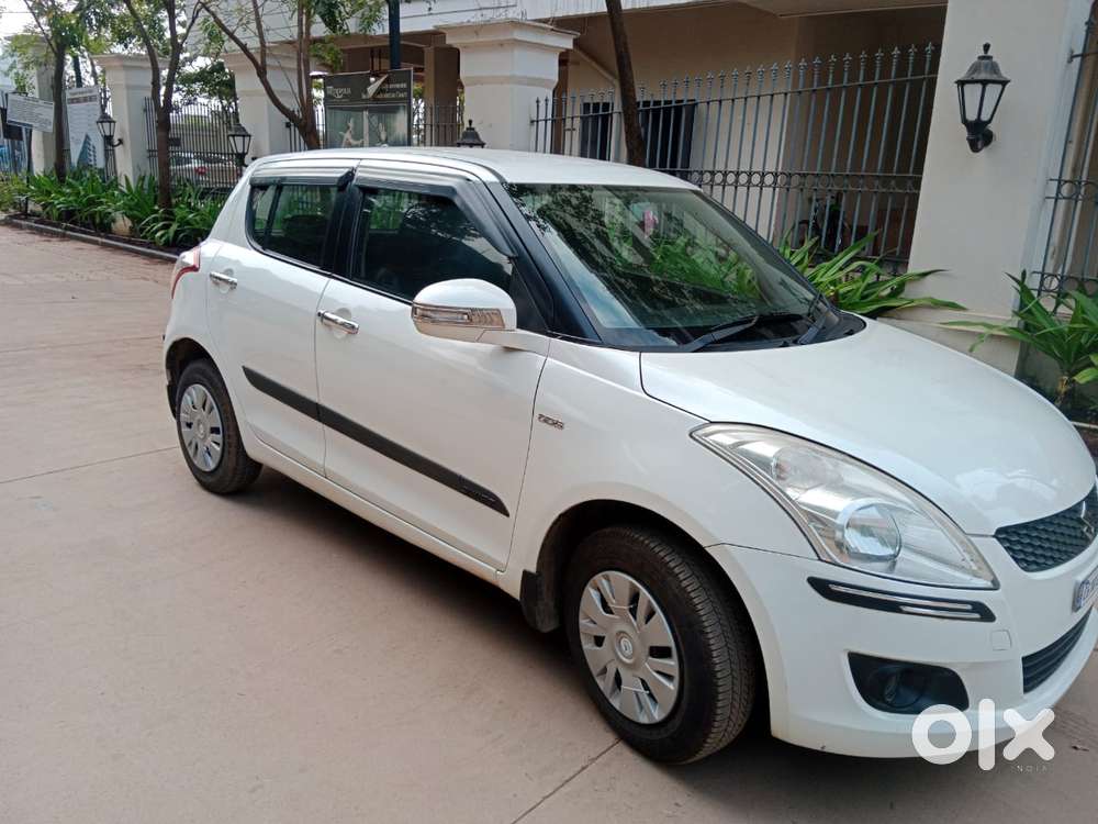 Maruti Suzuki Swift 2011-2014 Vdi, 2014, Diesel