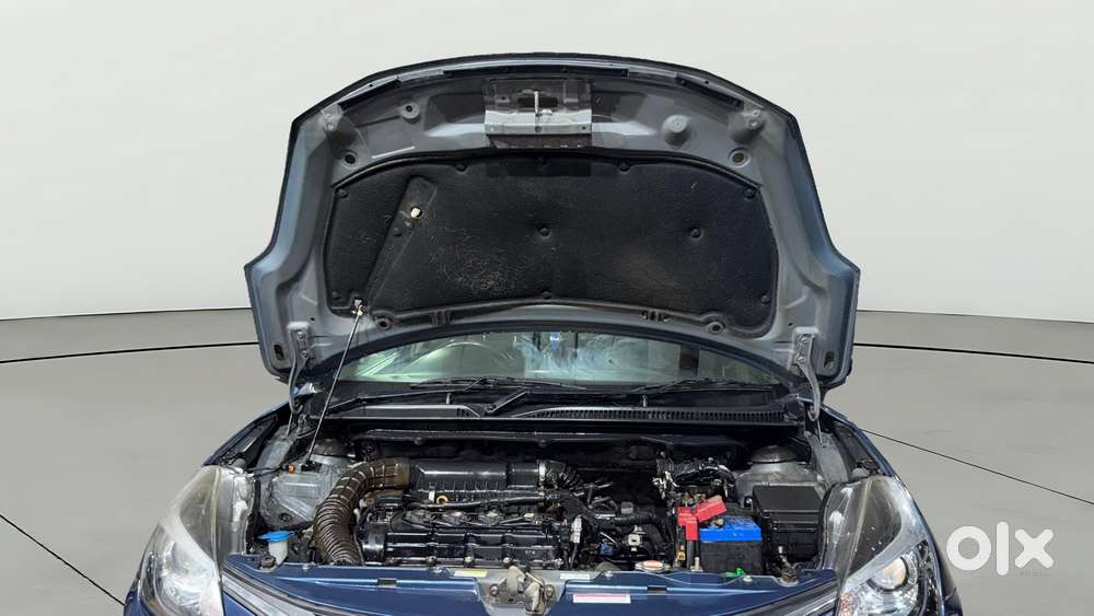 Maruti Suzuki Baleno 1.2 Cvt Alpha, 2018, Petrol
