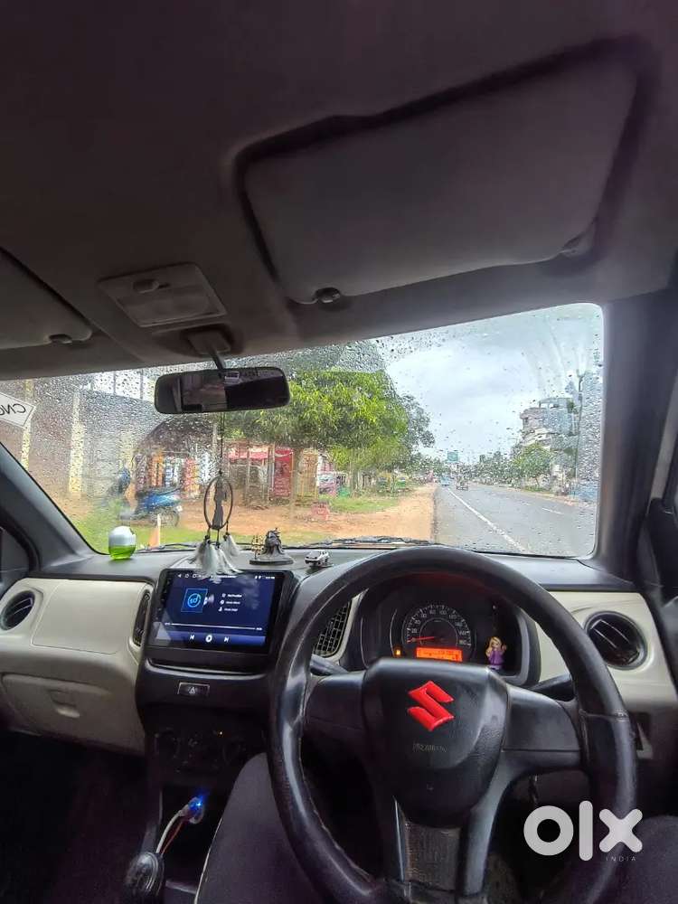 Maruti Suzuki Wagon R Lxi Cng 2022