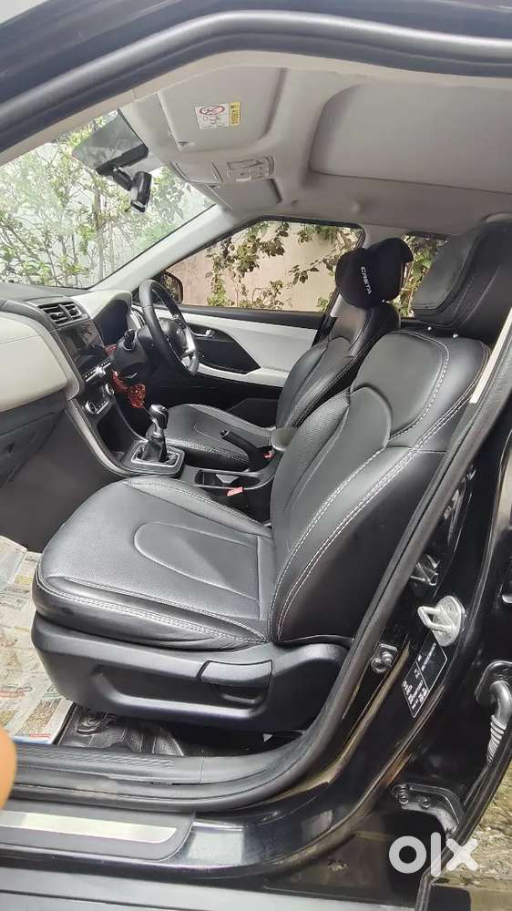 Hyundai Creta 1.5 Sx 2022