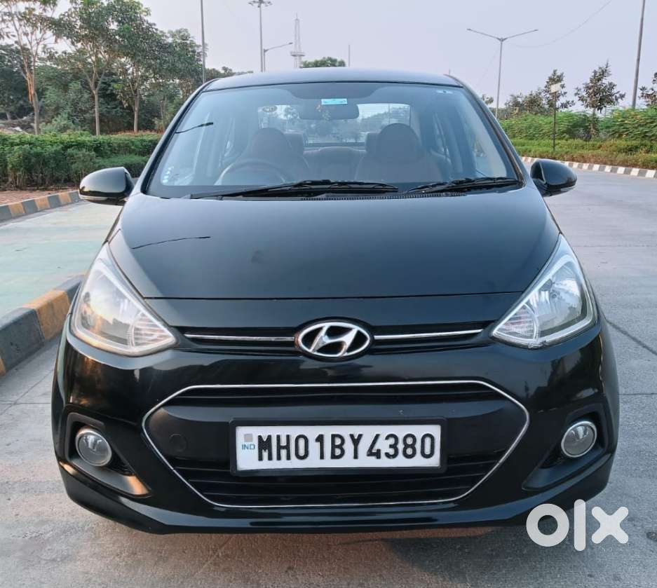 Hyundai Xcent 2014-2016 1.2 Kappa S Option, 2015, Petrol