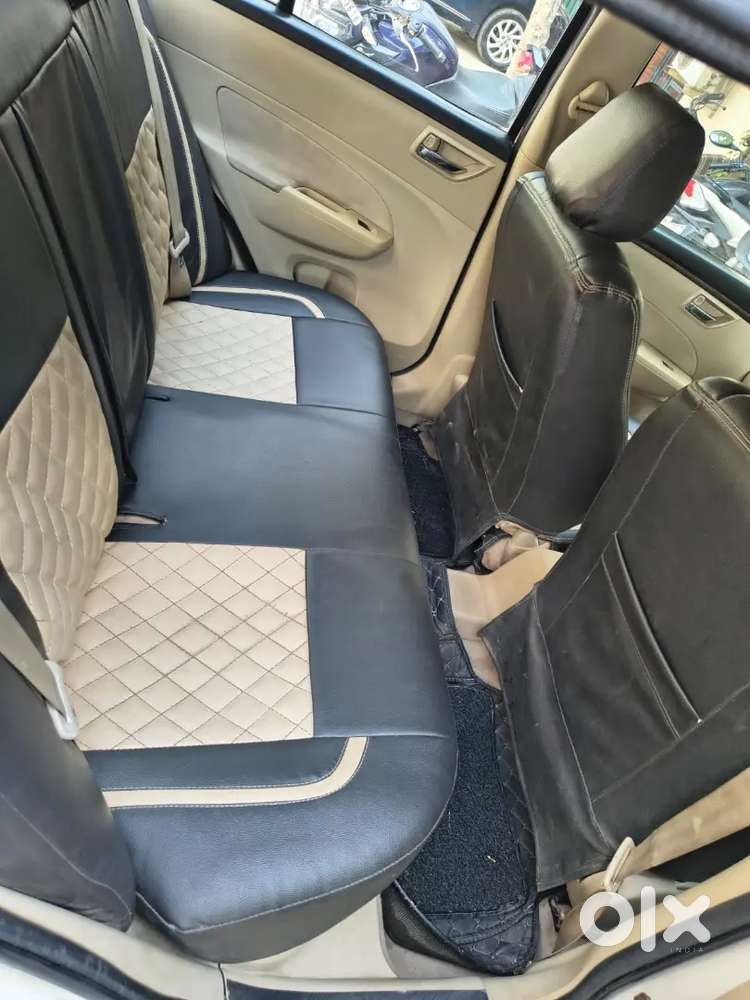 Maruti Suzuki Dzire 1.2 2014