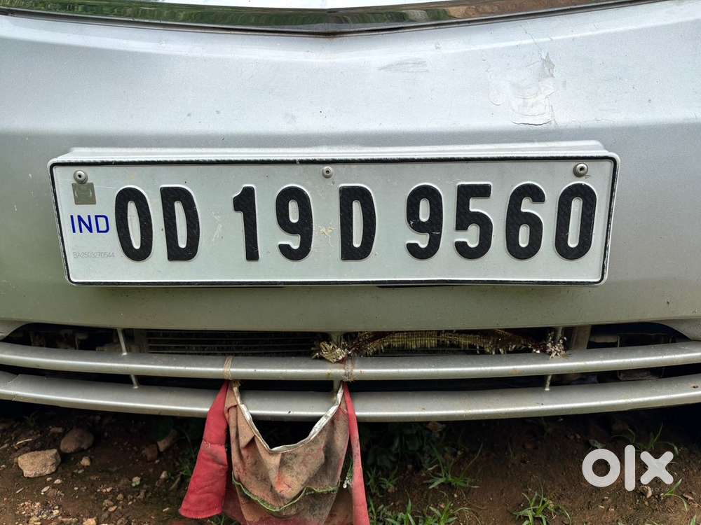 Tata Nano 2014 Twist Xt
