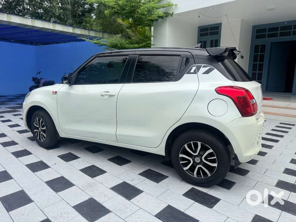 Maruti Suzuki Swift 2018 Diesel Good Condition