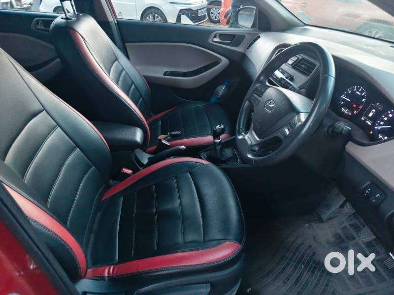 Hyundai Elite I20 Asta 1.2 Mt, 2016, Petrol