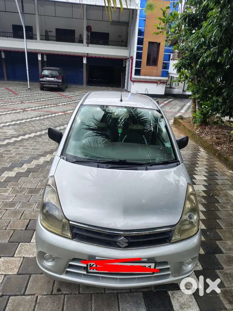 Maruti Suzuki Estilo Lxi 2009 Petrol Manual