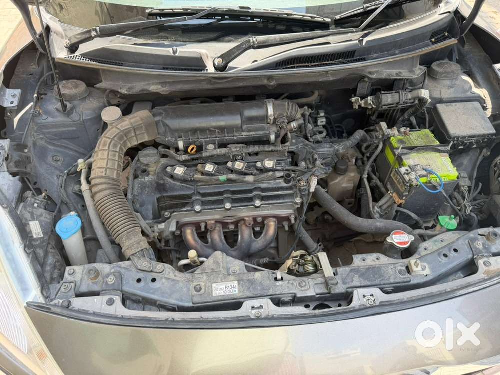 Maruti Suzuki Dzire 2018