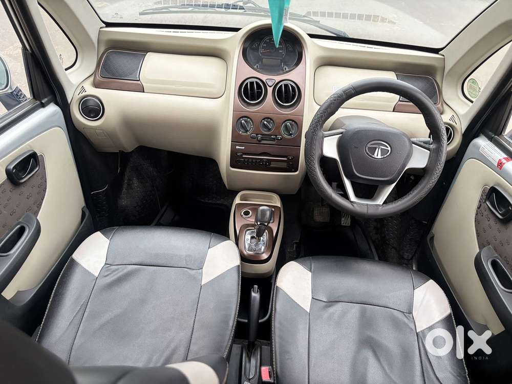 Tata Nano Xta, 2015, Petrol